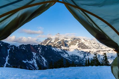 Ultimate Guide to Winter Tent Camping: Tips, Gear, and More!