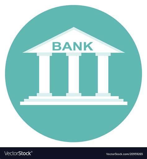 Bank Symbol