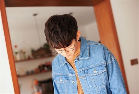 Chàng hot boy cao 1m87 với gương mặt baby khiến các cô nàng phát sốt