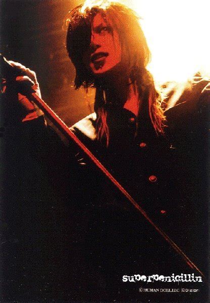 Fuck Yeah Penicillin Photo