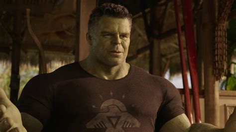 There'll be no Hulk solo movie in the MCU, according to Mark Ruffalo ...