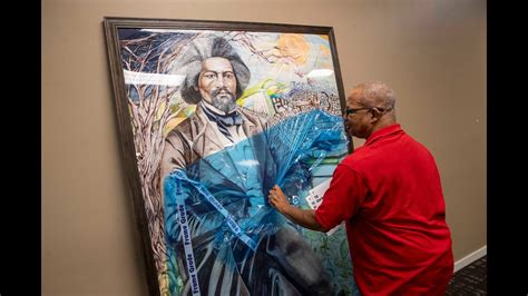 Grand Rapids African American Museum And Archives Prepares For ArtPrize