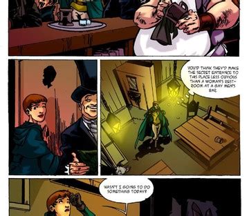 Unstable Assets Muses Sex And Porn Comics