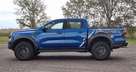 Test Drive Nueva Ford Ranger Raptor V6 397 Cv 16 Valvulas