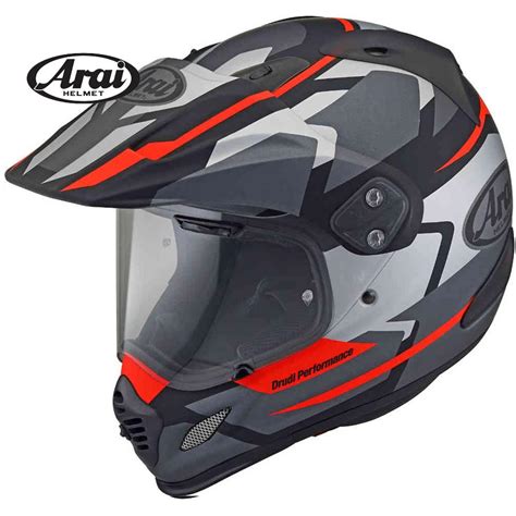 Premium Helmets ARAI Tour X4