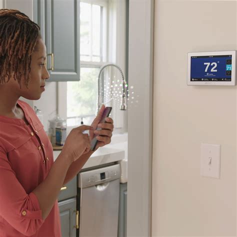 Thermostat Installation | Complete Comfort Air