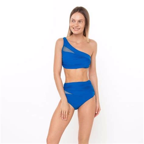 Купальник раздельный FARDAS - купить с доставкой по выгодным ценам в ...