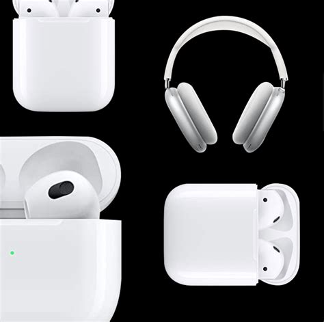 4 Best Apple AirPods Deals of 2023