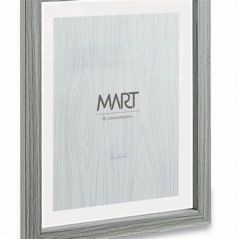 Porta Retrato 15x20 Em Mdf 11231 Mart Leroy Merlin