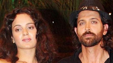 Hrithik Roshan And Kangana Ranaut To Clash Again This Time At Box Office