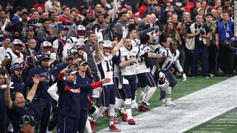 New England Patriots Win Super Bowl Liii For 6th Title East Idaho News