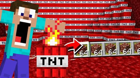 Exploding The Nether To Find Netherite In Minecraft Youtube