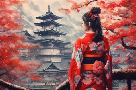 Découvrez le guide ultime pour un voyage incroyable au Japon