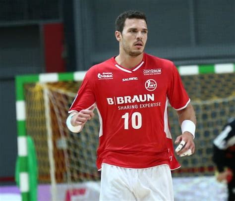 Malte Schröder Spielerprofil handball News