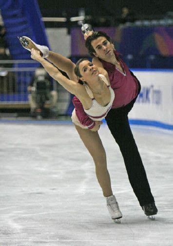 Photo of Jessica DUBE / Bryce DAVISON | Jessica dube, Figure skating ...