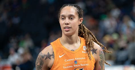 Brittney Griner libérée et bientôt de retour aux Etats Unis