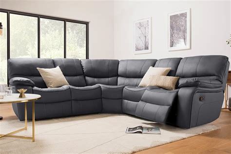 Recliner Corner Sofas | Furniture Choice