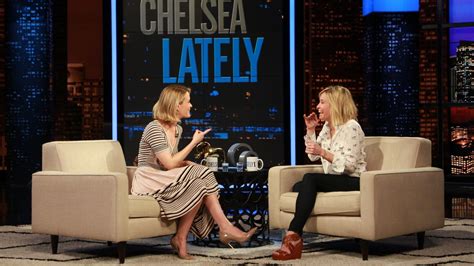 Chelsea Lately season 5 Episode #5.18 - Metacritic