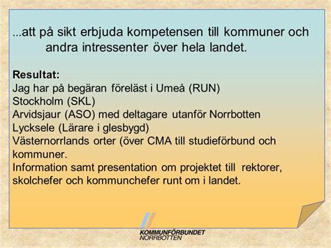 Vi Skapar En Organisation Som Gynnar Möjligheterna Ppt Video Online