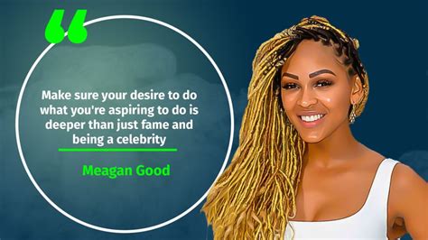 Meagan Good Net Worth & Achievements - Wealth Rector