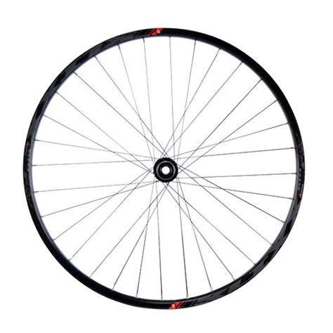 ROUE VTT 27 5 AV JANTE NOIR MACH1 KLIXX BOOST TUB READY DISQUE