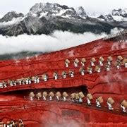 Lijiang Tour Zum Jadedrachen Schneeberg Mit Seilbahn Und Show