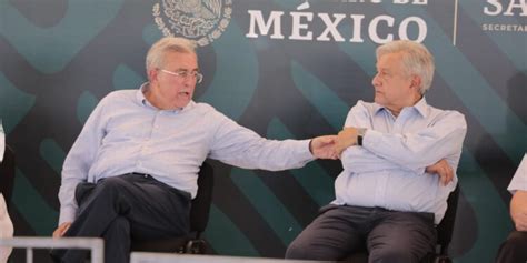 De Regreso En Sinaloa Amlo Supervisa El Programa Imss Bienestar