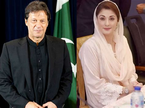 Imran Should Be Tried Under Official Secrets Act Maryam Nawaz