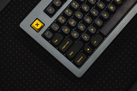 Doubleshot Keycaps - Colour Samples – RAMA WORKS®