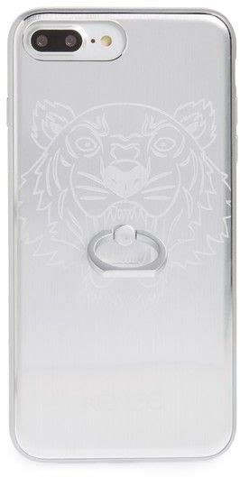 KENZO Tiger Ring Aluminum IPhone 7 Plus Case Nordstrom Iphone 7