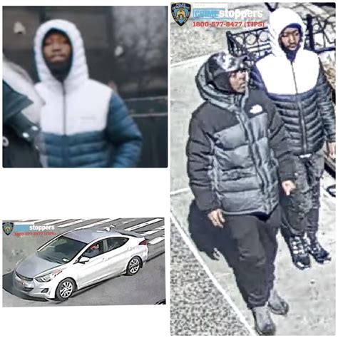 Nypd Crime Stoppers On Twitter 🚨wanted🚨for An Assault In The Vicinity