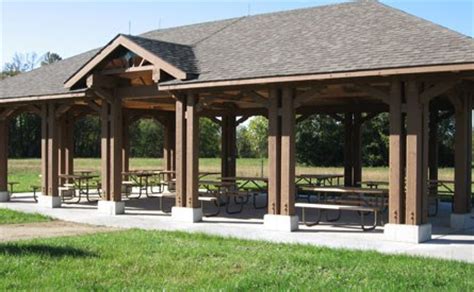 Picnic Shelter Rentals - Picnic Shelter Rental - Photo Galleries | Lake ...