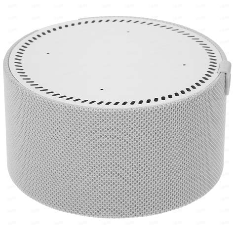 Купить умная колонка яндекс.станция мини новая gray [yndx-00021g(mm)] в ...