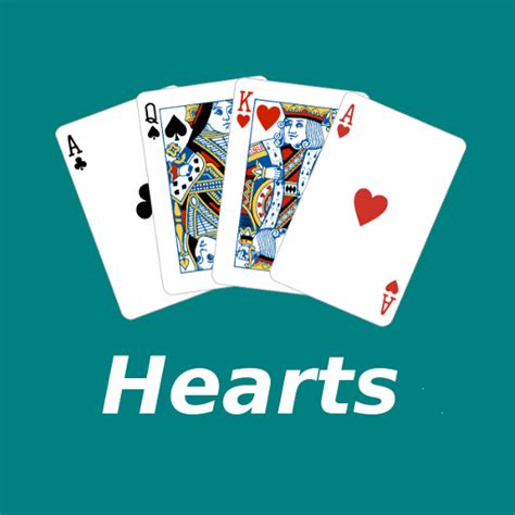 Hearts Online - Apps on Google Play