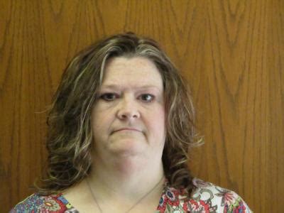 Julie Grove Aultman A Registered Sex Offender In TEXARKANA TX