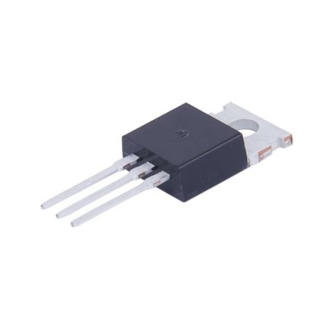 IRF9640 P Channel Power MOSFET Transistor TO 220 200V 11A 0 5Ω