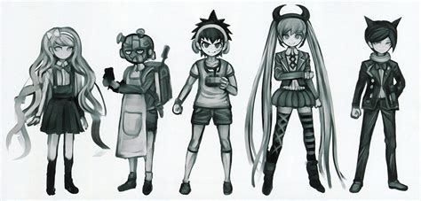 Jataro Kemuriimage Gallery Danganronpa Wiki Fandom Danganronpa