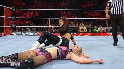 Wwe Raw De Septiembre Resultados En Vivo Superluchas