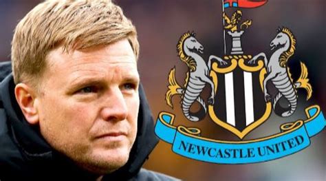 Newcastle United genuinely interested in 44-year-old manager