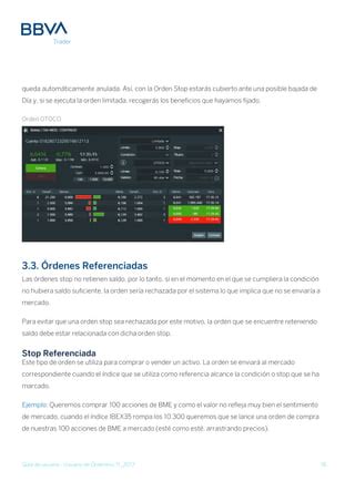 Ordenes Bbva Trader Pdf Descarga Gratuita