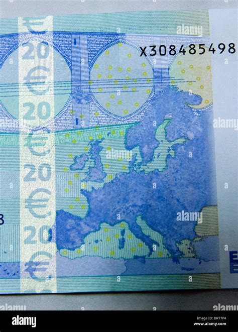 Euro Banknoten Fotograf As E Im Genes De Alta Resoluci N Alamy