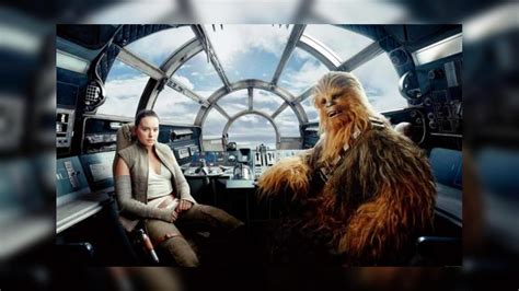 Звездные войны: первые промо-кадры 8 эпизода - - Шоу-биз на Joinfo.com