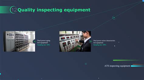 Suntree Quality Control SUNTREE Electric Group Co Ltd