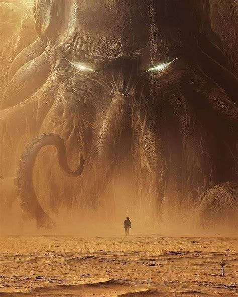 Dark Fantasy Art Fantasy Artwork Fantasy World Art Cthulhu Cthulhu