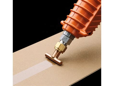M Hot Melt Applicator TC W Quadrack Converter And Palm Trigger