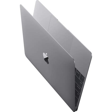 MacBook 12 : l’ultra-portable version Apple