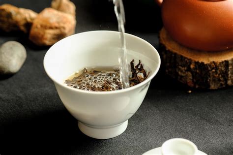 Какой чай выпить для бодрости и энергии вместо кофе и энергетиков ...