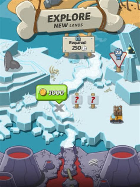 Crazy Dino Park APK for Android - Download