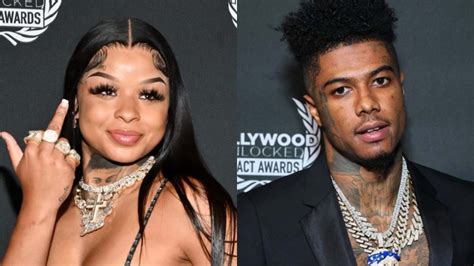 Chrisean Rock donne naissance à un petit garçon alors que Blueface fait