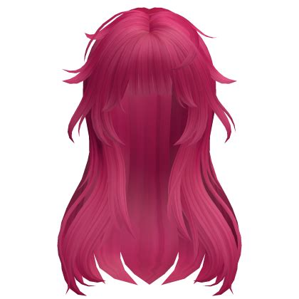 Hot Pink Roblox